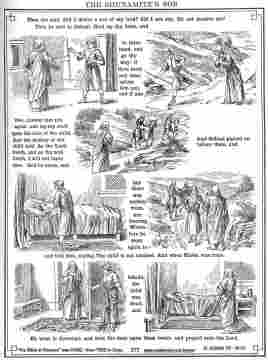 OldTestament Illustrations